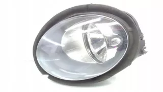 7401603 Фара левая MINI Cooper F56,F55 Арт e10659407, вид 1