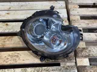 162705-03 Фара правая MINI Cooper R56 Арт e10659425, вид 1