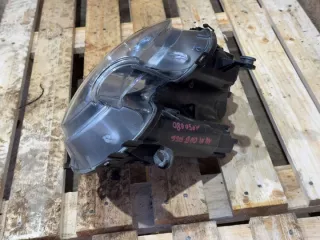 162705-03 Фара правая MINI Cooper R56 Арт e10659425, вид 3