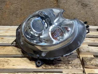 162705-03 Фара правая MINI Cooper R56 Арт e10659425, вид 4
