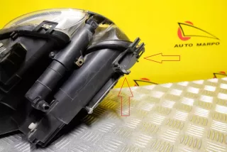 162703-02-LEWA Фара левая MINI Cooper R56 Арт e10659426, вид 13
