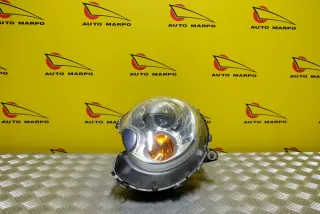 162703-02-LEWA Фара левая MINI Cooper R56 Арт e10659426, вид 2