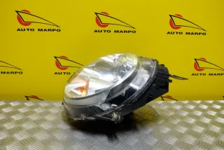 162703-02-LEWA Фара левая MINI Cooper R56 Арт e10659426, вид 9