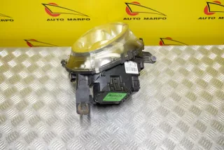 162703-02-LEWA Фара левая MINI Cooper R56 Арт e10659426, вид 10