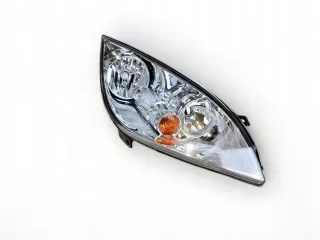 214-1182R-LD-EM Фара правая Mitsubishi Colt 6 Арт e10659557, вид 3