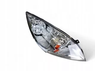 214-1182R-LD-EM Фара правая Mitsubishi Colt 6 Арт e10659557, вид 4