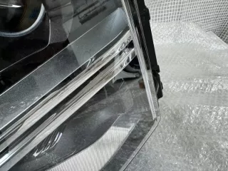  Фара левая Mitsubishi Eclipse Cross Арт e10659578, вид 2