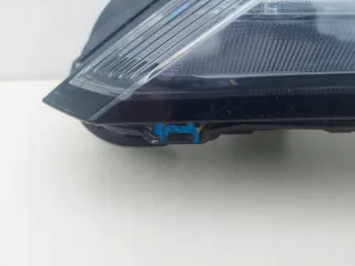 EDM92205010 Фара левая Mitsubishi Eclipse Cross Арт e10659595, вид 7