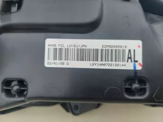 EDM92205010 Фара левая Mitsubishi Eclipse Cross Арт e10659595, вид 10