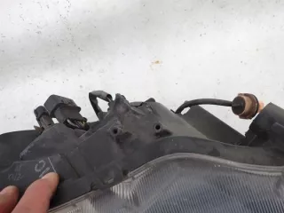  Фара правая Mitsubishi Lancer 8 Арт e10659648, вид 2