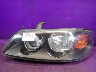 100-16391 Фара левая Nissan Almera N16 Арт e10659862, вид 1