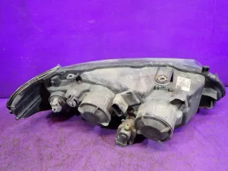 100-16391 Фара левая Nissan Almera N16 Арт e10659862, вид 2