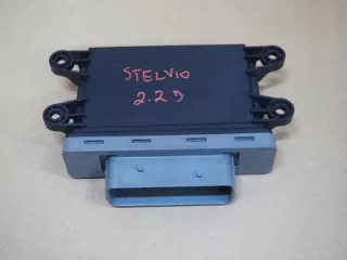 00463417750 Блок управления (другие) Alfa Romeo Stelvio Арт e10659924, вид 3