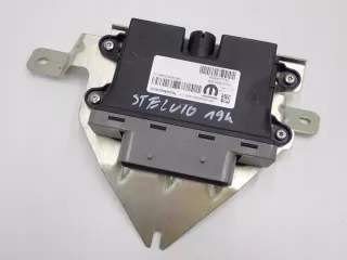 00463417750 463417750 Блок управления (другие) Alfa Romeo Stelvio Арт e10659947, вид 1