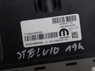00463417750 463417750 Блок управления (другие) Alfa Romeo Stelvio Арт e10659947, вид 2