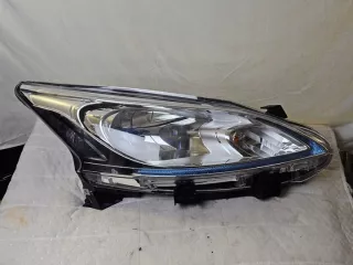 E-NV200 260104FA1A 1EL011334-12 1EL011334 Фара правая Nissan NV 200 Арт e10659990, вид 1