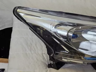 E-NV200 260104FA1A 1EL011334-12 1EL011334 Фара правая Nissan NV 200 Арт e10659990, вид 4