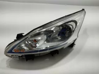 E-NV200 260604FA1A 2014-2021 Фара левая Nissan NV 200 Арт e10659991, вид 3