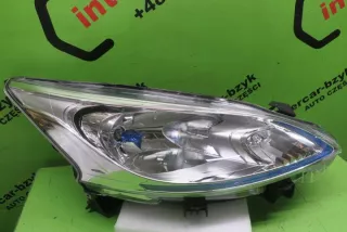 E-NV200 Фара правая Nissan NV 200 Арт e10660008, вид 1