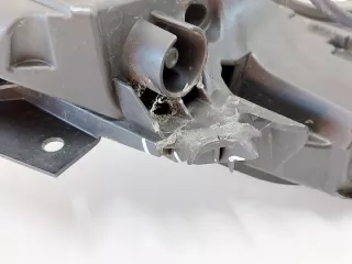 261256PA0A Фара левая Nissan Juke 2 Арт e10660043, вид 5