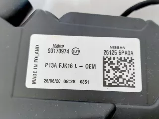 261256PA0A Фара левая Nissan Juke 2 Арт e10660043, вид 8