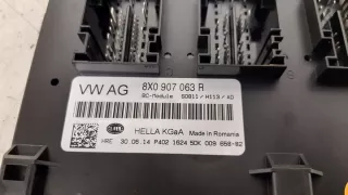8X0907063R Блок управления (другие) Audi A1 Арт e10660106, вид 3