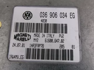 036906034EG Блок управления (другие) Audi A2 Арт e10660129, вид 4