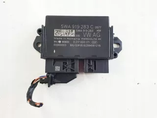 5WA919283C Блок управления (другие) Audi A3 8Y Арт e10660177, вид 3