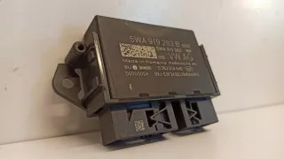 5WA919283B Блок управления (другие) Audi A3 8Y Арт e10660192, вид 2