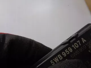 5WB959107A Блок управления (другие) Audi A3 8Y Арт e10660206, вид 3