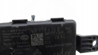 5WA959436B Блок управления (другие) Audi A3 8Y Арт e10660249, вид 3