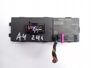 4M8959107B Блок управления (другие) Audi A4 B9 Арт e10660335, вид 1