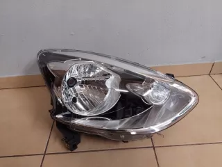 26010-3HN1A Фара правая Nissan Micra K14 Арт e10660353, вид 1