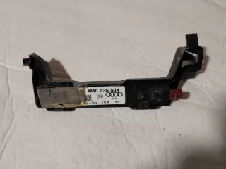 4M0035504 Блок управления (другие) Audi A4 B9 Арт e10660373, вид 1