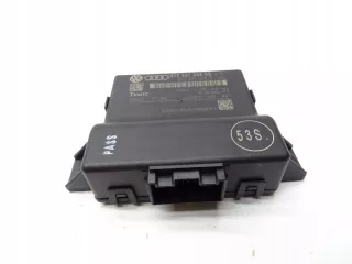 8T0907468AB 17036029007 Блок управления (другие) Audi A4 B8 Арт e10660468, вид 2