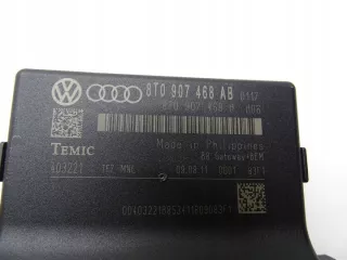 8T0907468AB 17036029007 Блок управления (другие) Audi A4 B8 Арт e10660468, вид 4