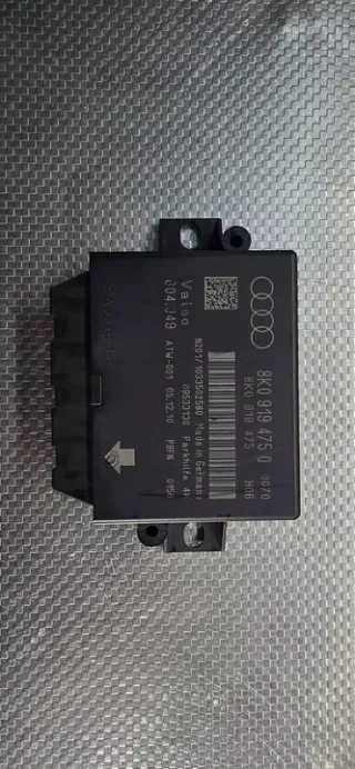 8K0919475Q Блок управления (другие) Audi A4 B8 Арт e10660487, вид 1