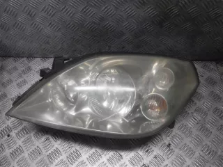 1EJ23801101 Фара левая Nissan Primera 12 Арт e10660589, вид 1