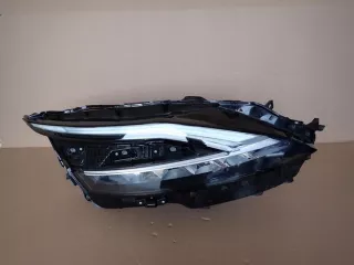 100-8D02J Фара правая Nissan Qashqai 2 restailing Арт e10660651, вид 1
