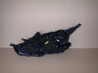 100-8D02J Фара правая Nissan Qashqai 2 restailing Арт e10660651, вид 3