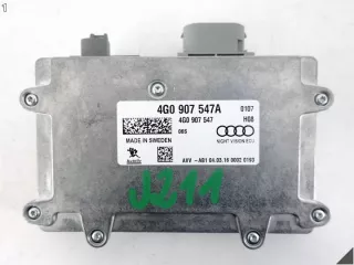 4G0907547A Блок управления (другие) Audi A6 C7 (S6,RS6) Арт e10660800, вид 2