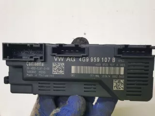 4G9959107B Блок управления (другие) Audi A6 C7 (S6,RS6) Арт e10660831, вид 3