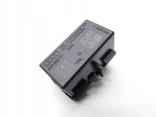 4H0909131 16941553491 Блок управления (другие) Audi A6 C7 (S6,RS6) Арт e10660848, вид 1