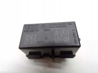 4H0909131 16941553491 Блок управления (другие) Audi A6 C7 (S6,RS6) Арт e10660848, вид 5