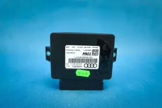 4H0907801L Блок управления (другие) Audi A6 C7 (S6,RS6) Арт e10660868, вид 1