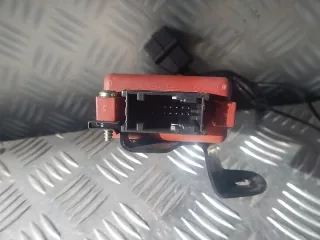 4B0862335B AUDI4B0862335B Блок управления (другие) Audi A6 C5 (S6,RS6) Арт e10660937, вид 3