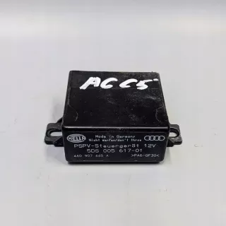 5DS00561701 Блок управления (другие) Audi A6 C5 (S6,RS6) Арт e10660938, вид 1