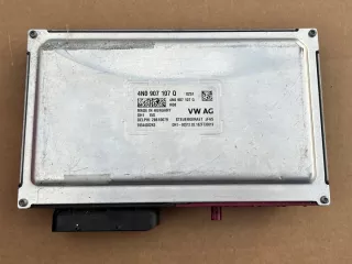 4N0907107Q Parts4You Блок управления (другие) Audi A7 2 (S7,RS7) Арт e10660950, вид 3