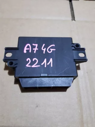 4H0919475AA Блок управления (другие) Audi A7 1 (S7,RS7) Арт e10660969, вид 1