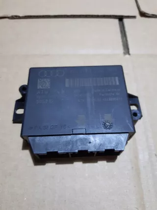 4H0919475AA Блок управления (другие) Audi A7 1 (S7,RS7) Арт e10660969, вид 2